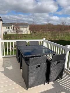 2 bedroom static caravan for sale, Crantock TR8