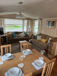2 bedroom static caravan for sale, Crantock TR8