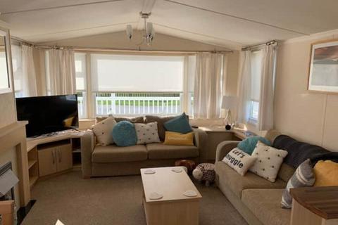 2 bedroom static caravan for sale, Crantock TR8