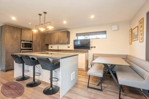 undefined, Mansfield Road, Underwood, Nottingham, NG16