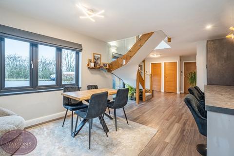 undefined, Mansfield Road, Underwood, Nottingham, NG16