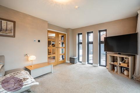 undefined, Mansfield Road, Underwood, Nottingham, NG16
