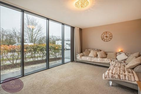 undefined, Mansfield Road, Underwood, Nottingham, NG16