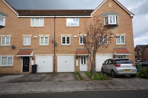 Dunlop Avenue, Leeds