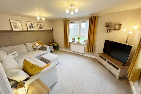 3 bedroom detached house for sale, Moore Road, Spennymoor