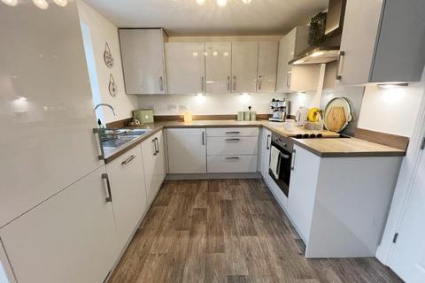 3 bedroom detached house for sale, Moore Road, Spennymoor