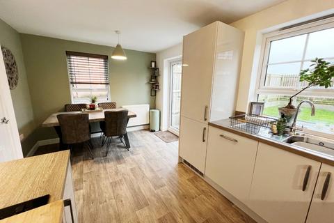 3 bedroom detached house for sale, Moore Road, Spennymoor