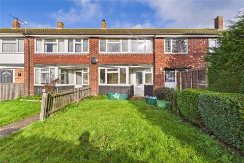 3 bedroom terraced house for sale, The Henrys, Thatcham, Berkshire, RG18