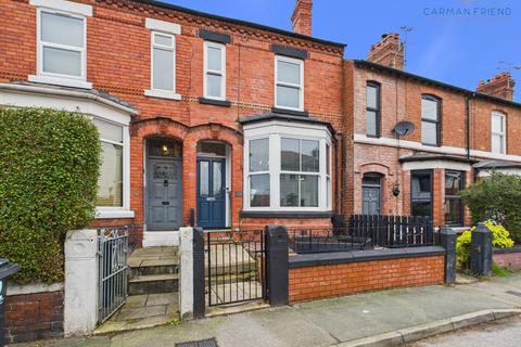 undefined, Filkins Lane, Boughton, CH3