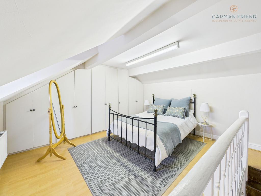 Loft Room
