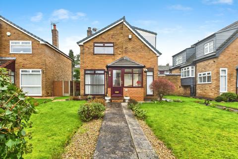 undefined, Dingle Avenue, Appley Bridge, WN6