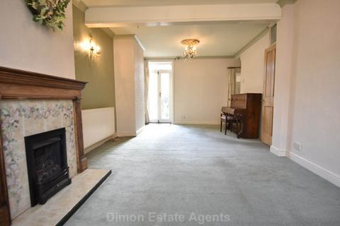 3 bedroom terraced house for sale, Richmond Road, Gosport
