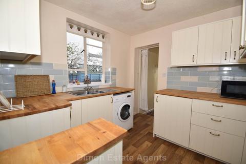3 bedroom terraced house for sale, Richmond Road, Gosport