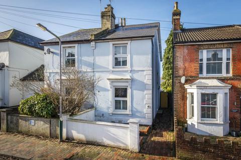 undefined, Stratford Street, Tunbridge Wells (large garden)