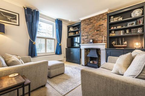 undefined, Stratford Street, Tunbridge Wells (large garden)