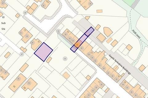 undefined, South Yorkshire Buildings, Silkstone Common