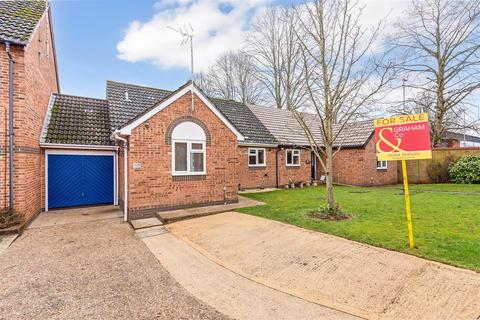 undefined, Swallowfields, Andover