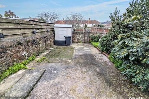 3 bedroom terraced house for sale, Marshfield Road, Minehead TA24