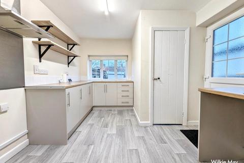 3 bedroom terraced house for sale, Marshfield Road, Minehead TA24