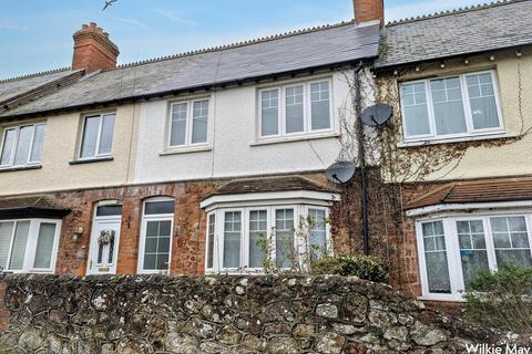 Marshfield Road, Minehead TA24
