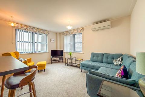2 bedroom flat for sale, 5 The Old Post Office, Main Street, Golspie, Sutherland KW10 6RA