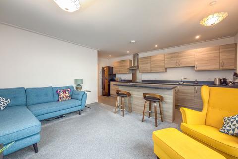2 bedroom flat for sale, 5 The Old Post Office, Main Street, Golspie, Sutherland KW10 6RA