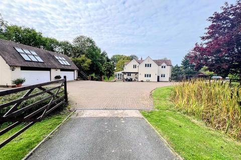 undefined, The Cleckars, Kidderminster Road, Alveley, Bridgnorth