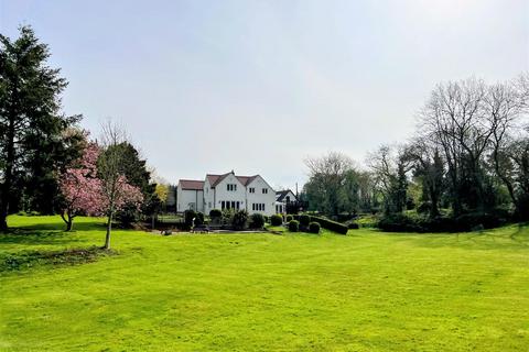 undefined, The Cleckars, Kidderminster Road, Alveley, Bridgnorth