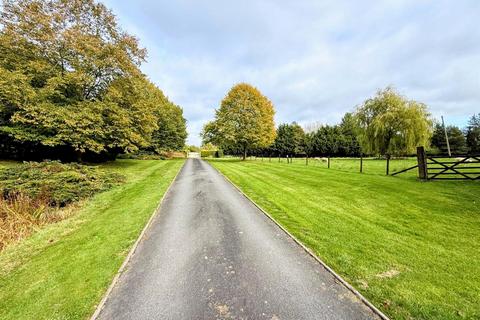 undefined, The Cleckars, Kidderminster Road, Alveley, Bridgnorth