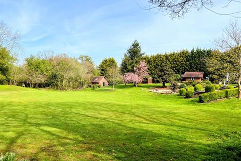 undefined, The Cleckars, Kidderminster Road, Alveley, Bridgnorth