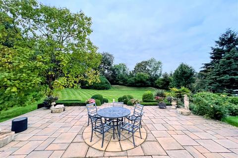 undefined, The Cleckars, Kidderminster Road, Alveley, Bridgnorth