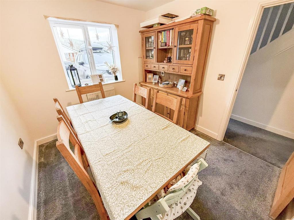 Dining Room/Study