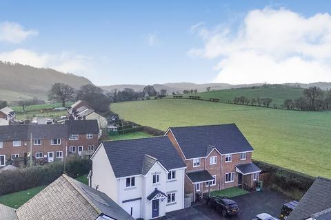 undefined, Cysgod Y Gyrn, Llansilin, Oswestry