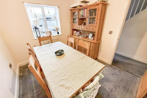 undefined, Cysgod Y Gyrn, Llansilin, Oswestry