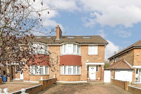 undefined, Vyner Road, London W3
