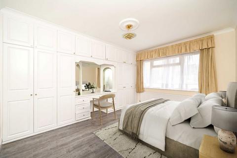 undefined, Vyner Road, London W3