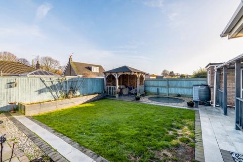 3 bedroom detached bungalow for sale, Langwith Gardens, Holbeach, Spalding, Lincolnshire, PE12