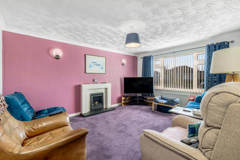 3 bedroom detached bungalow for sale, Langwith Gardens, Holbeach, Spalding, Lincolnshire, PE12