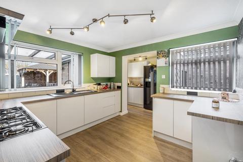 3 bedroom detached bungalow for sale, Langwith Gardens, Holbeach, Spalding, Lincolnshire, PE12
