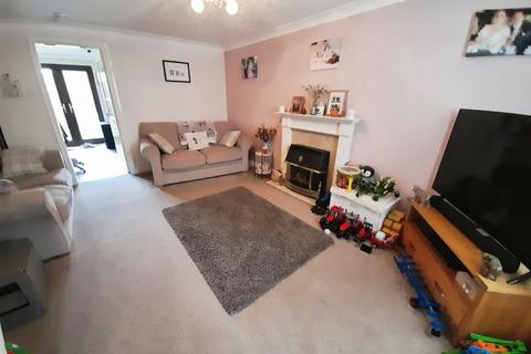 2 bedroom semi-detached house for sale, Church View, Lea, Gainsborough, DN21 5EG