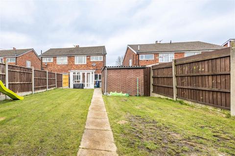 undefined, Mellor Road, Leyland