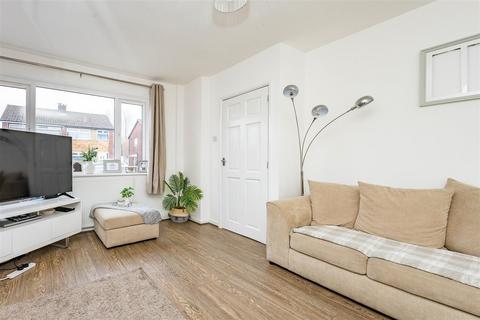 undefined, Mellor Road, Leyland
