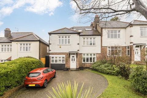 undefined, Brockley Park, London SE23