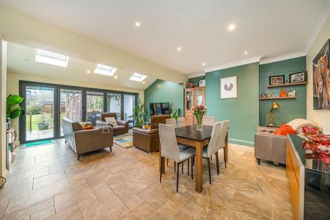 undefined, Brockley Park, London SE23
