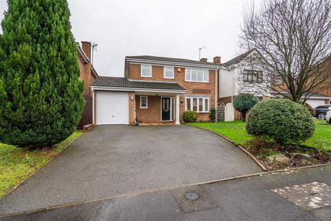undefined, Wilberforce Way, Solihull