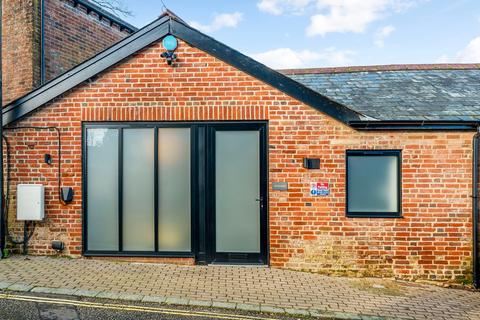 undefined, Church Lane, Lyndhurst, Southampton, SO43