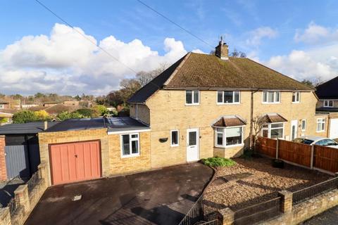 undefined, Johnson Way, Church Crookham GU52