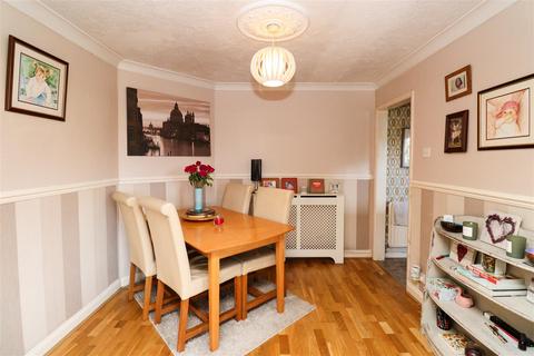 undefined, Johnson Way, Church Crookham GU52