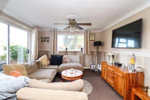 undefined, Johnson Way, Church Crookham GU52