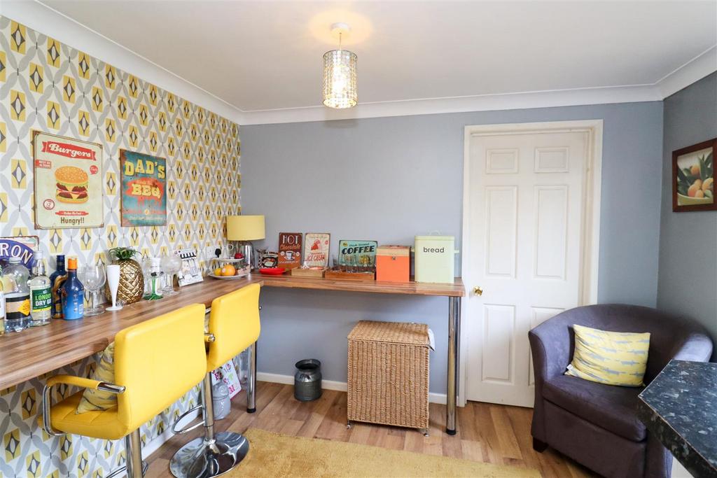 Breakfast Room